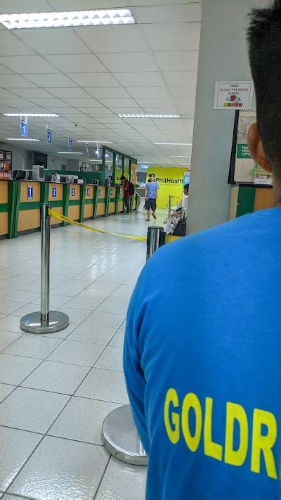 Philhealth Angeles City .